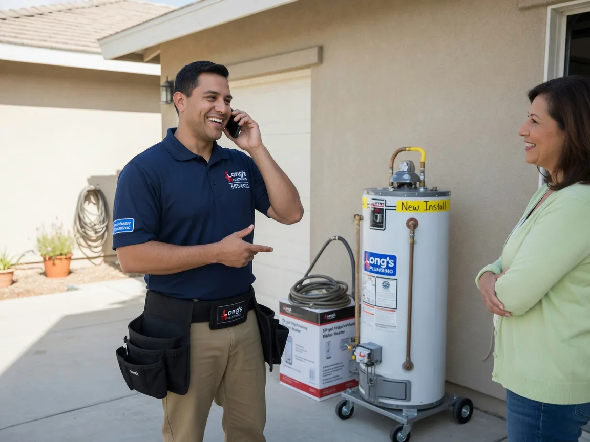 Leak Detection Stanhope, IA FAQs